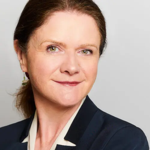 Kate Nicholls, Chair, UKHospitality
