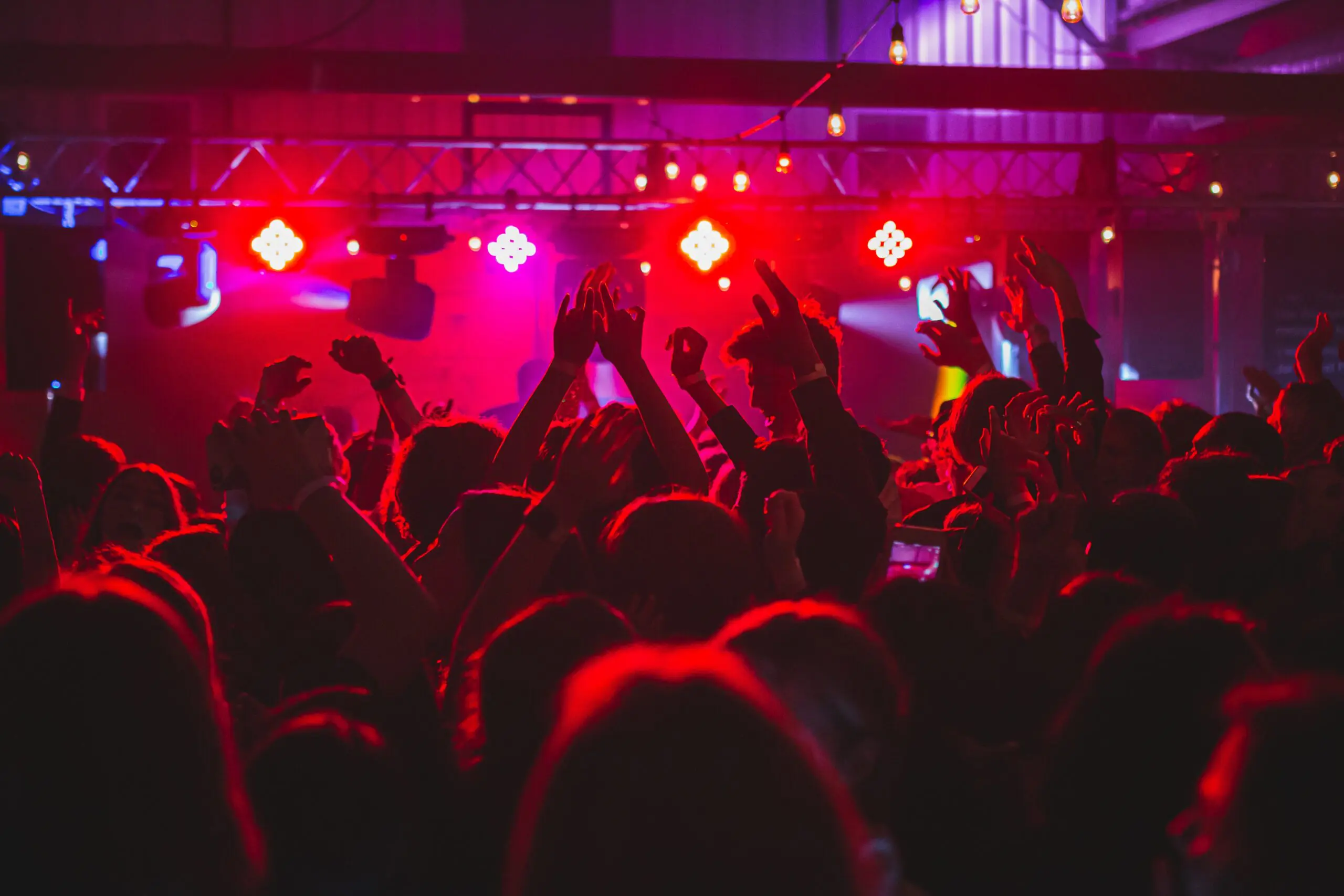 Night club