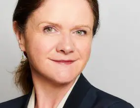 Kate Nicholls, Chair, UKHospitality