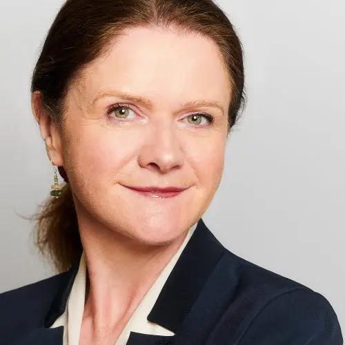 Kate Nicholls, Chair, UKHospitality