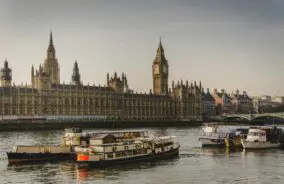 Houses of Parliament