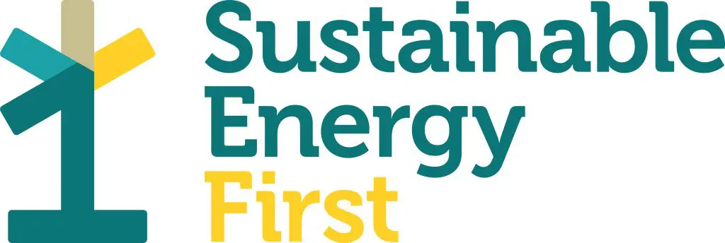 Sustainable Energy First