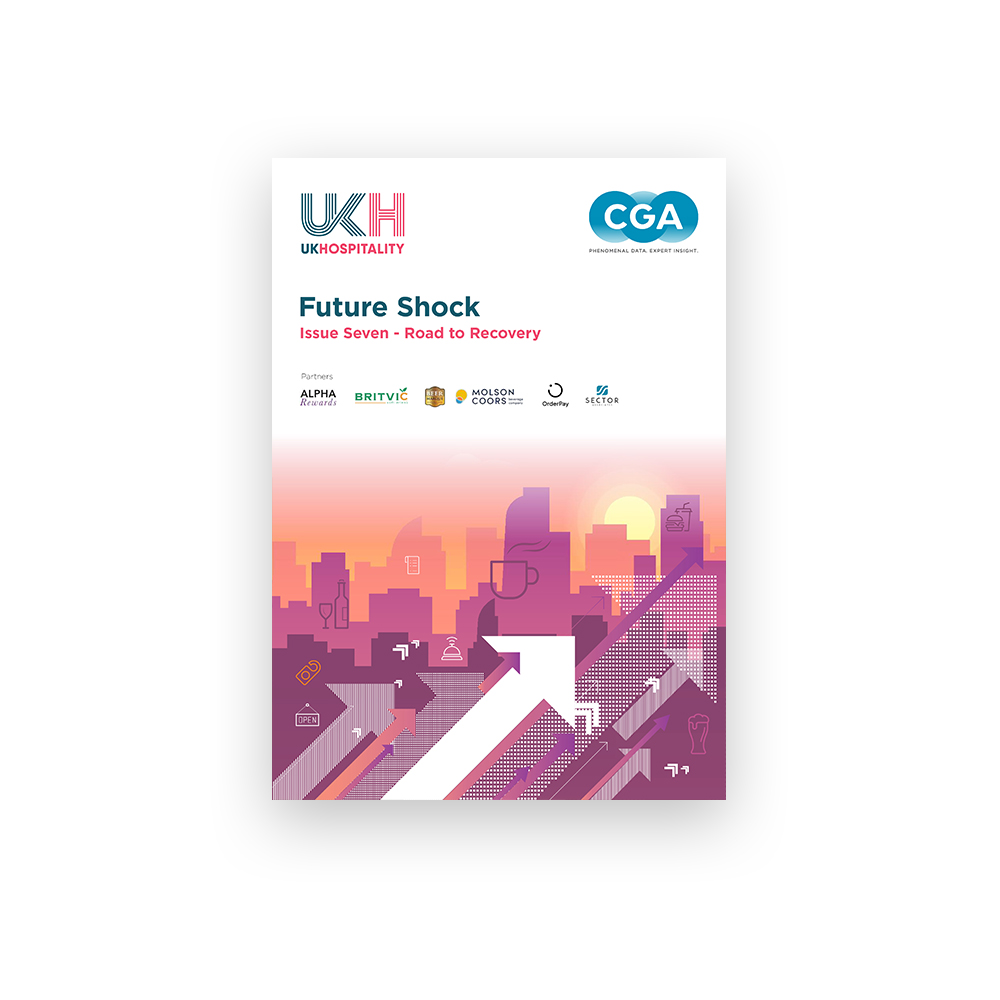 Future Shock - UKHospitality