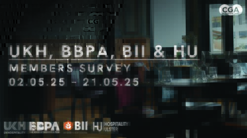 Quarterly members survey - Q2 2025