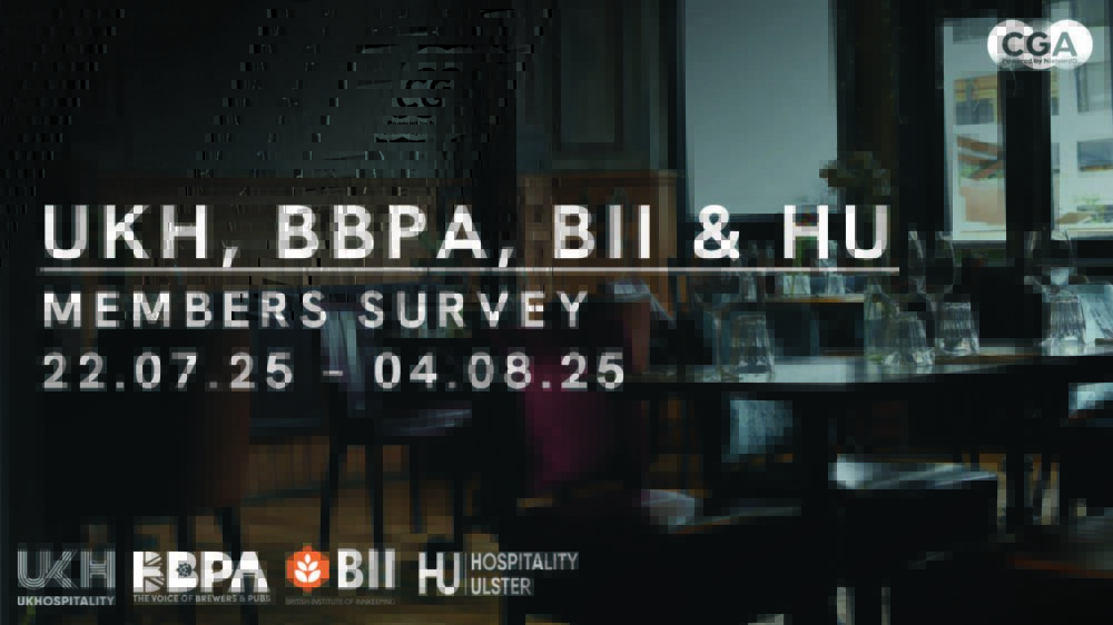 Quarterly members survey - Q3 2025