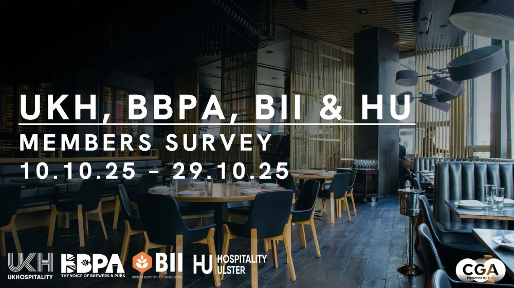 Quarterly members survey - Q4 2025