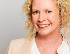 UKHospitality Skills Director Sandra Kelly