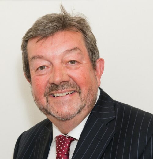 David Chapman, Executive Director, UKHospitality Cymru