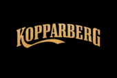 Kopparberg logo