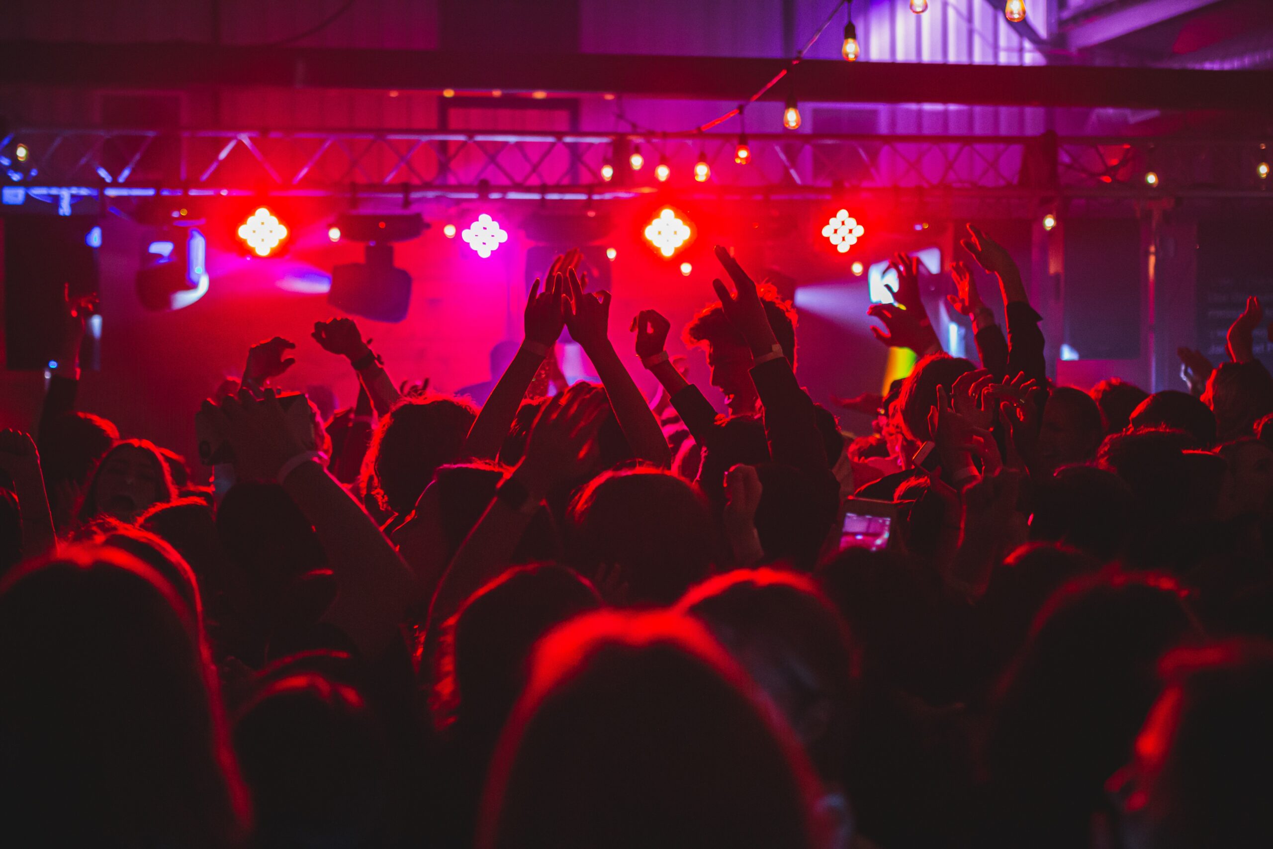 Night club