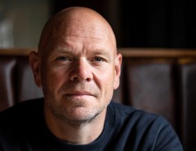 Tom Kerridge, chef and hospitality operator