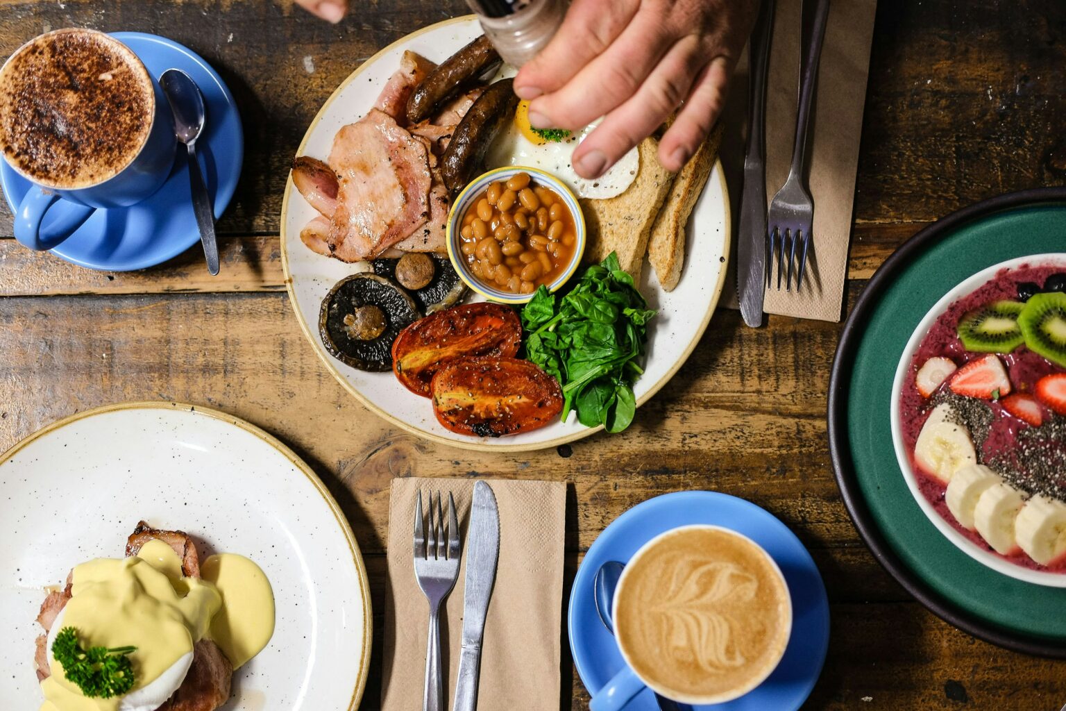 Optional extras excluded from drip pricing ban - UKHospitality