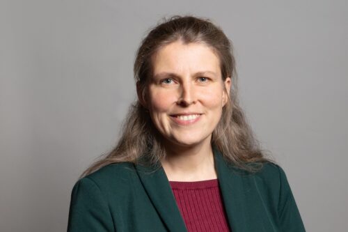 Rachael Maskell MP