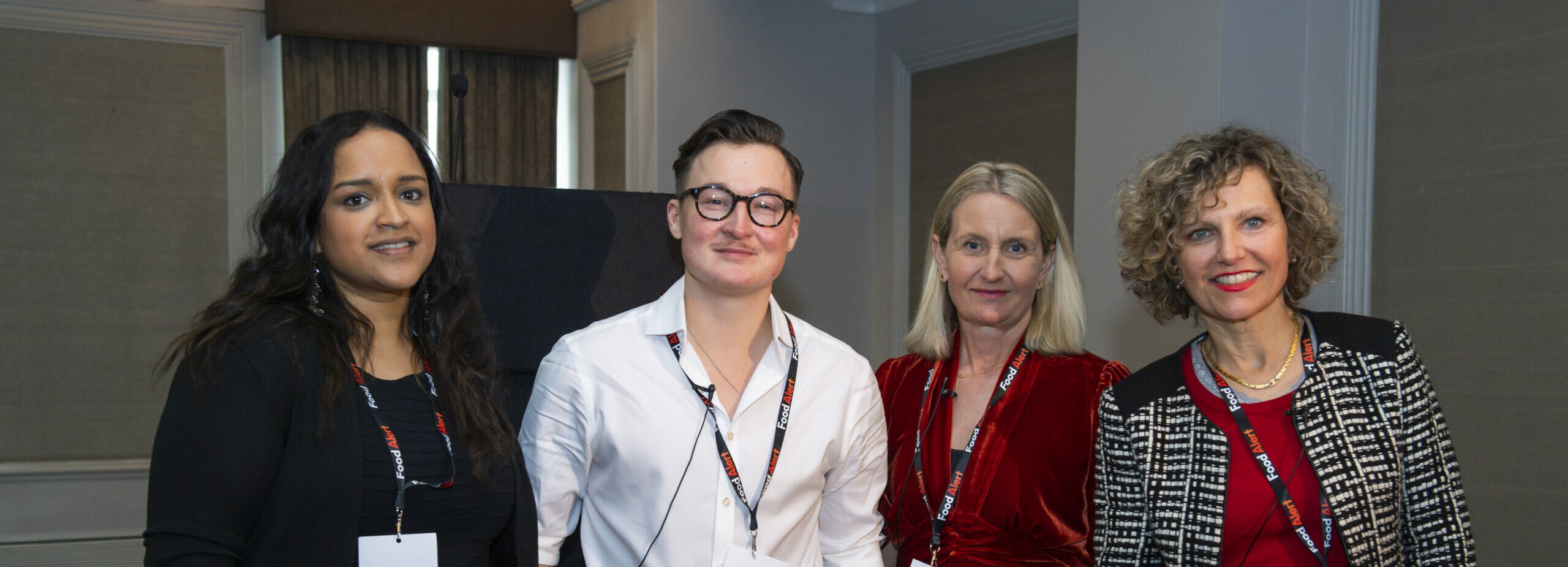 Equity, Diversity and Inclusion group - UKHospitality