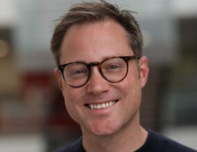 Allen Simpson, Chief Executive, UKHospitality