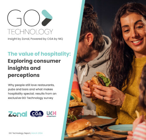 Zonal Go Technology report