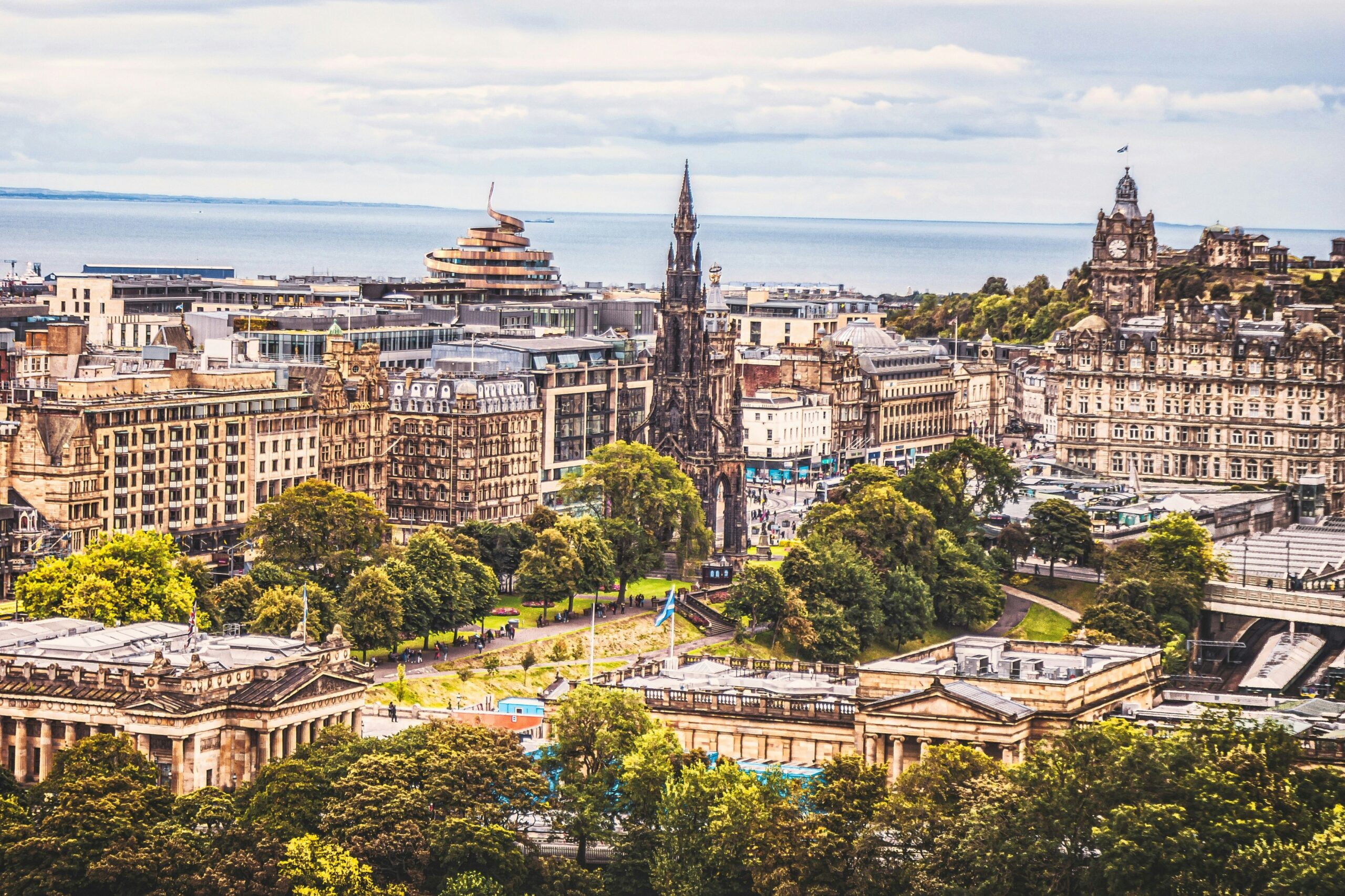 Scotland's Programme for Government - our response - UKHospitality