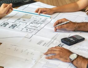 Planning forms being considered