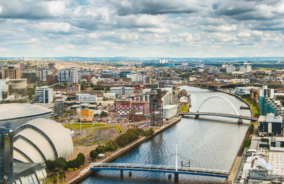 Glasgow