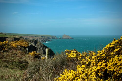 Pembroke, Wales
