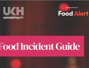 Food Incident Guide - 2025