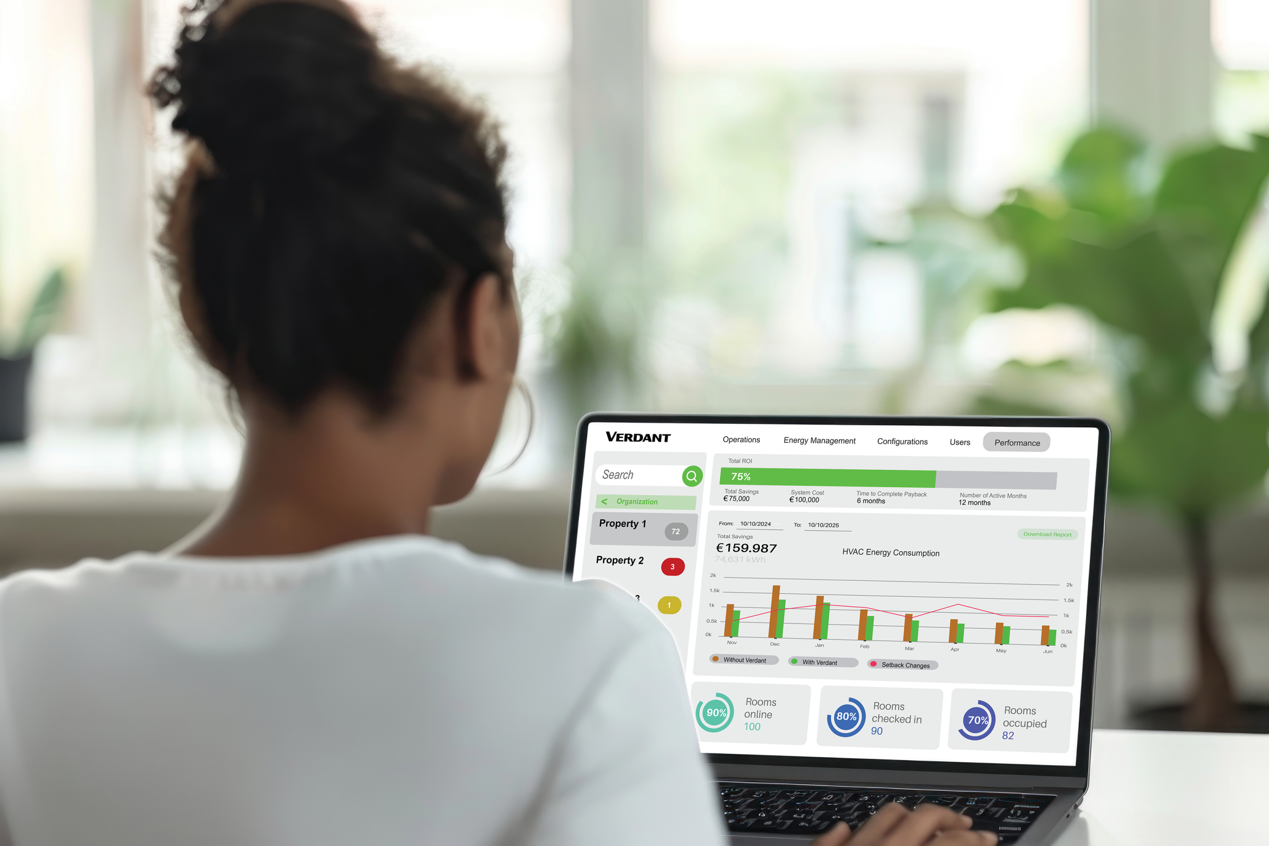 Receive an exclusive 15% off when you sign up to 125 - the hospitality guest insights toolkit for the AI-powered guest insight platform. Email membership@ukhospitality.org.uk with your code and we'll put you directly in touch with the supplier. 