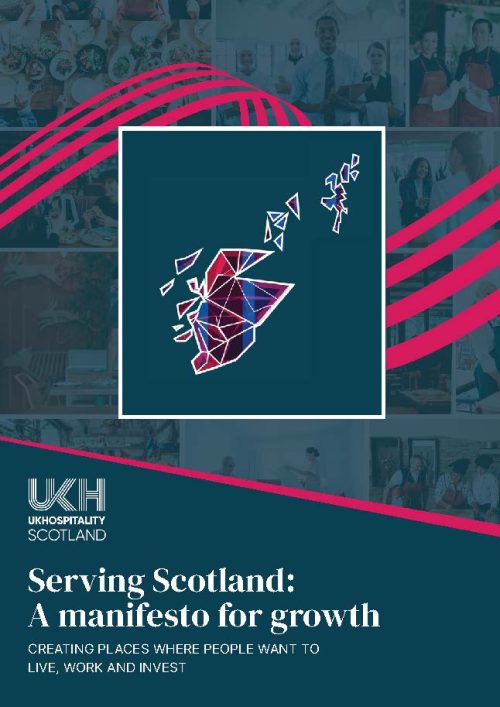 Serving Scotland