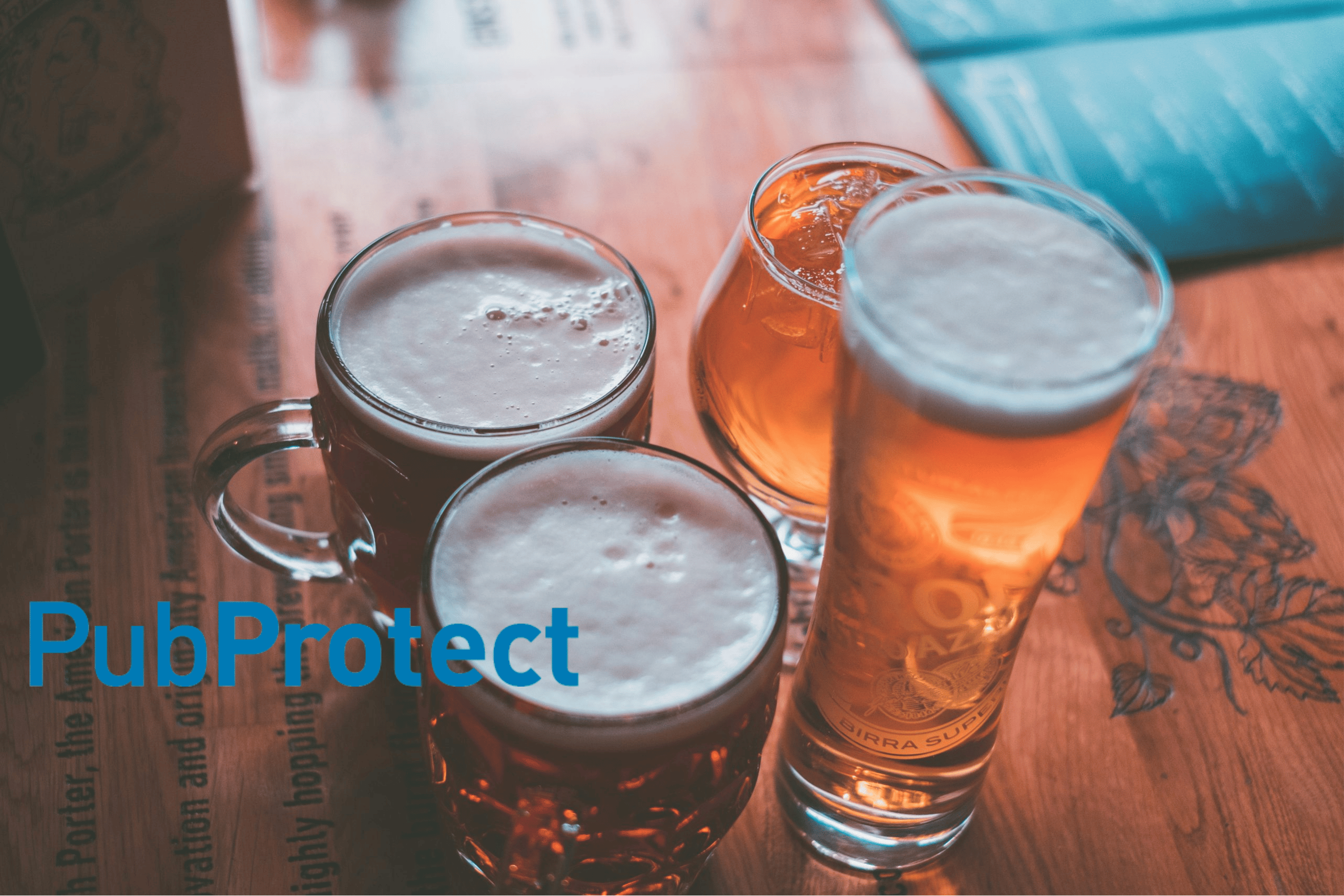 PubProtect insurance review for UKHospitality members.