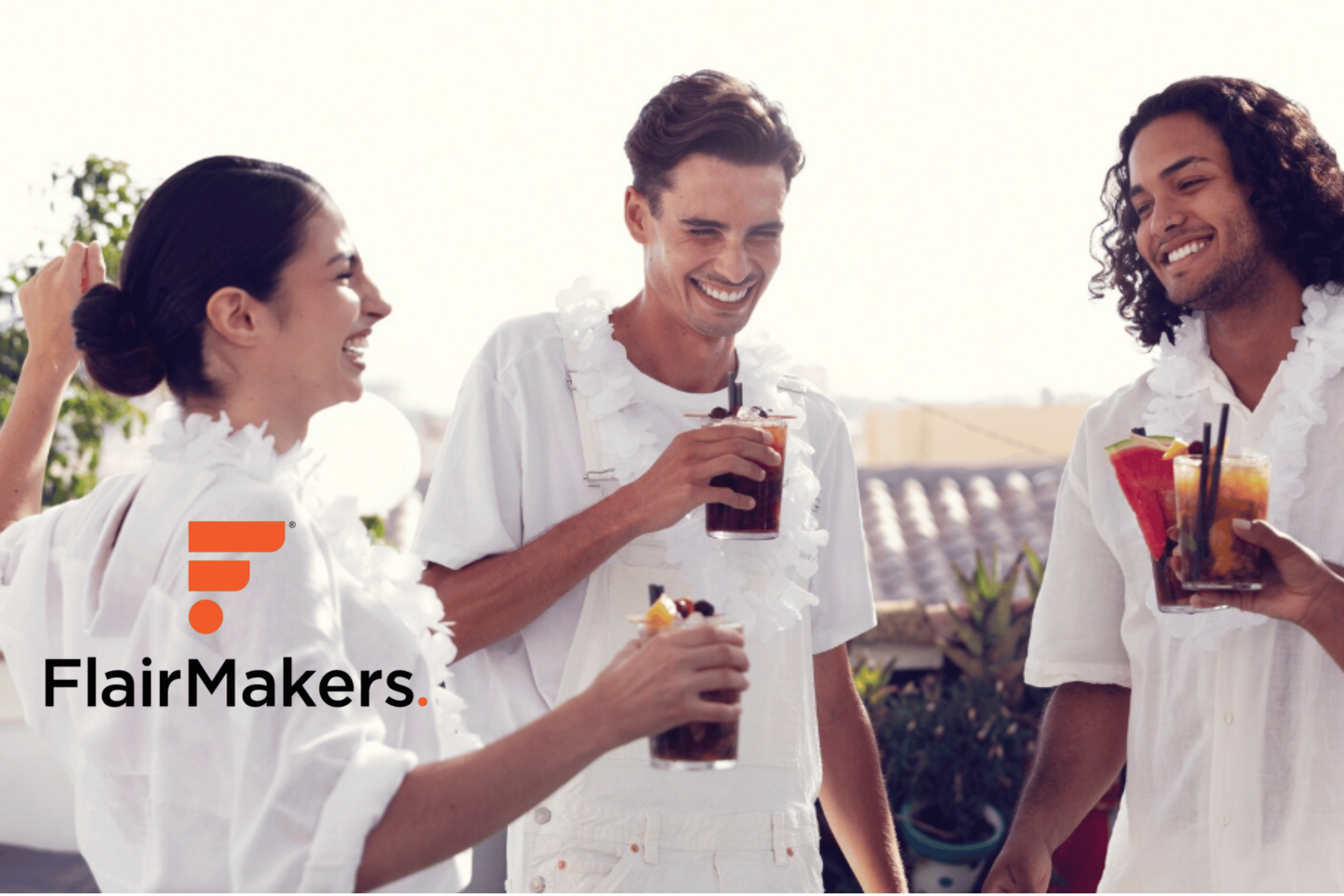 FlairMakers is giving UKHospitality members a full year of free access to the first UK platform for skilled hospitality freelancers, from operations to management and advisory. No subscription fees, no lock-in, just on-demand access to vetted talent with integrated training, same-day payouts, and fully transparent commissions. Whether you're a hotel, restaurant, or event operator, this is the easiest way to solve your staffing gaps while supporting fair, flexible work in hospitality. Offer available to new FlairMakers clients only. 