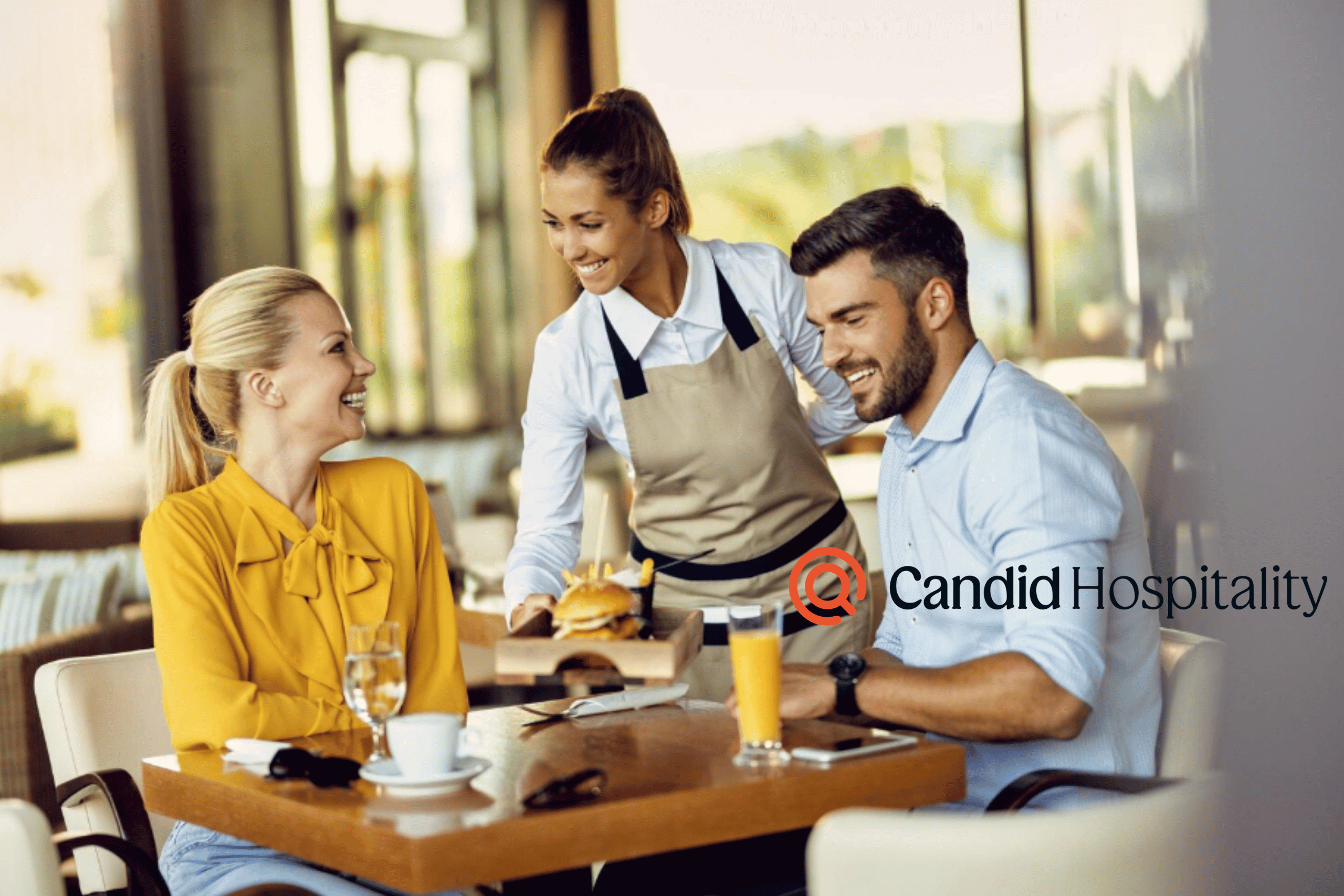 Candid Hospitality, the anonymous matchmaking platform for hospitality careers, has launched a candidate-facing mobile app, marking the next phase of the company's UK rollout. The company is offering three months free recruitment for all UKHospitality members. 