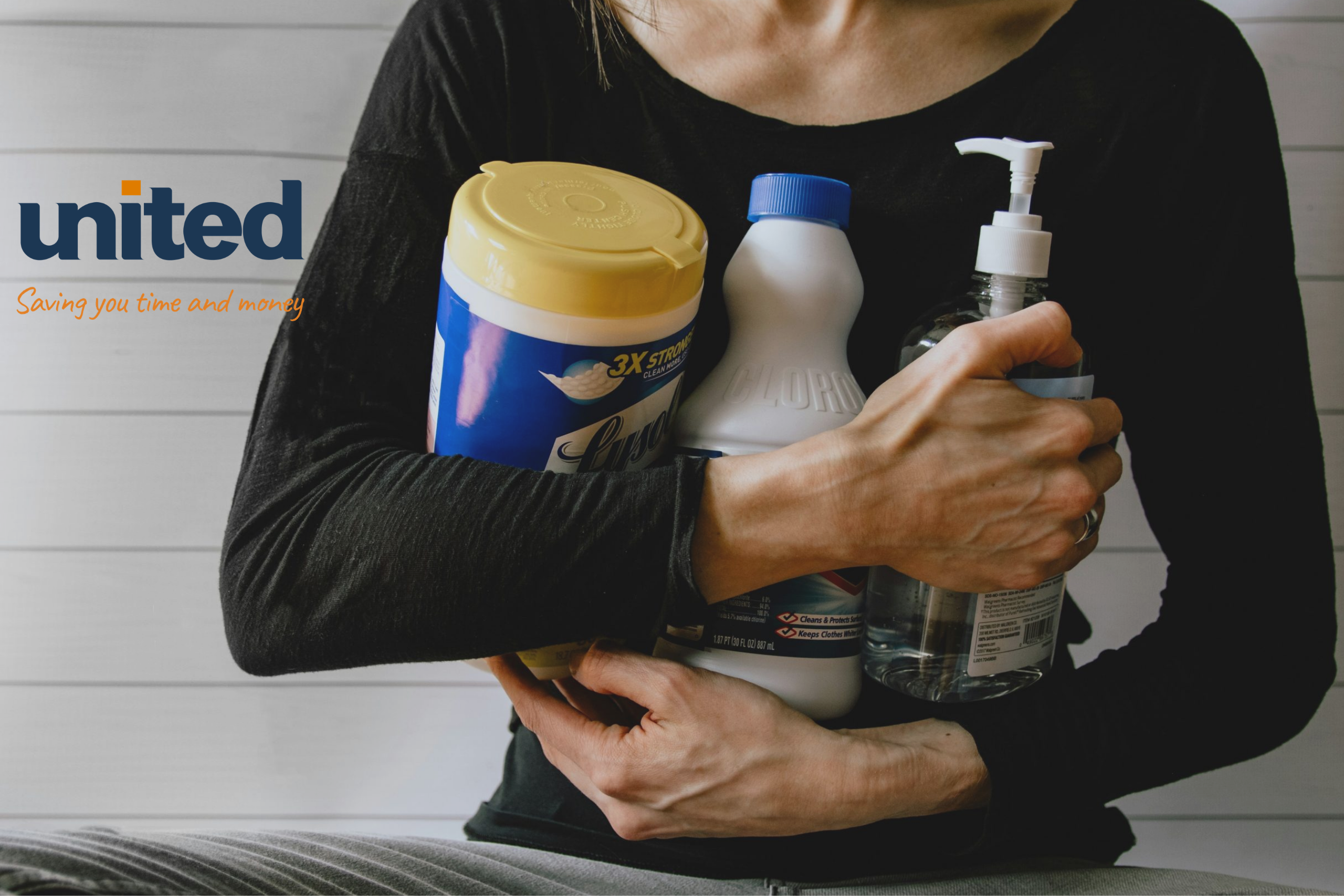 United UK streamlines non-food procurement for multi-site hospitality businesses, saving time and ensuring consistent quality. Members will receive £500 off their first three orders once you become a client of United UK*.