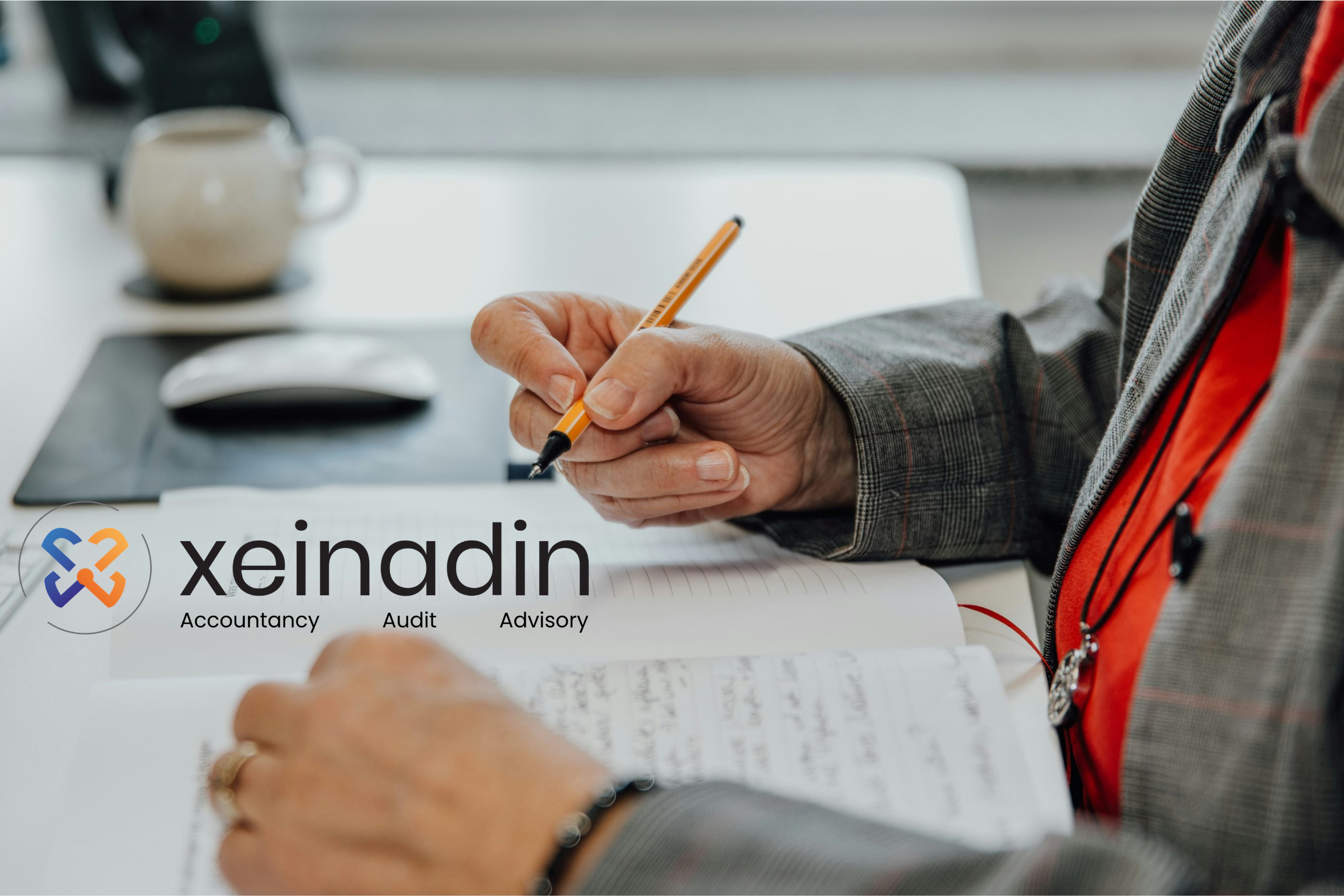 30 minutes free introductory call to a leading provider of accountancy services and business advice that makes a tangible difference to your business.
