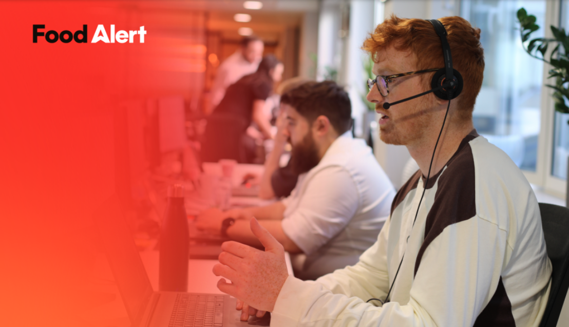 Access to a dedicated helpline to receive instant professional advice from food safety experts. Email membership@ukhospitality.org.uk with your code and we'll put you directly in touch with the supplier. 