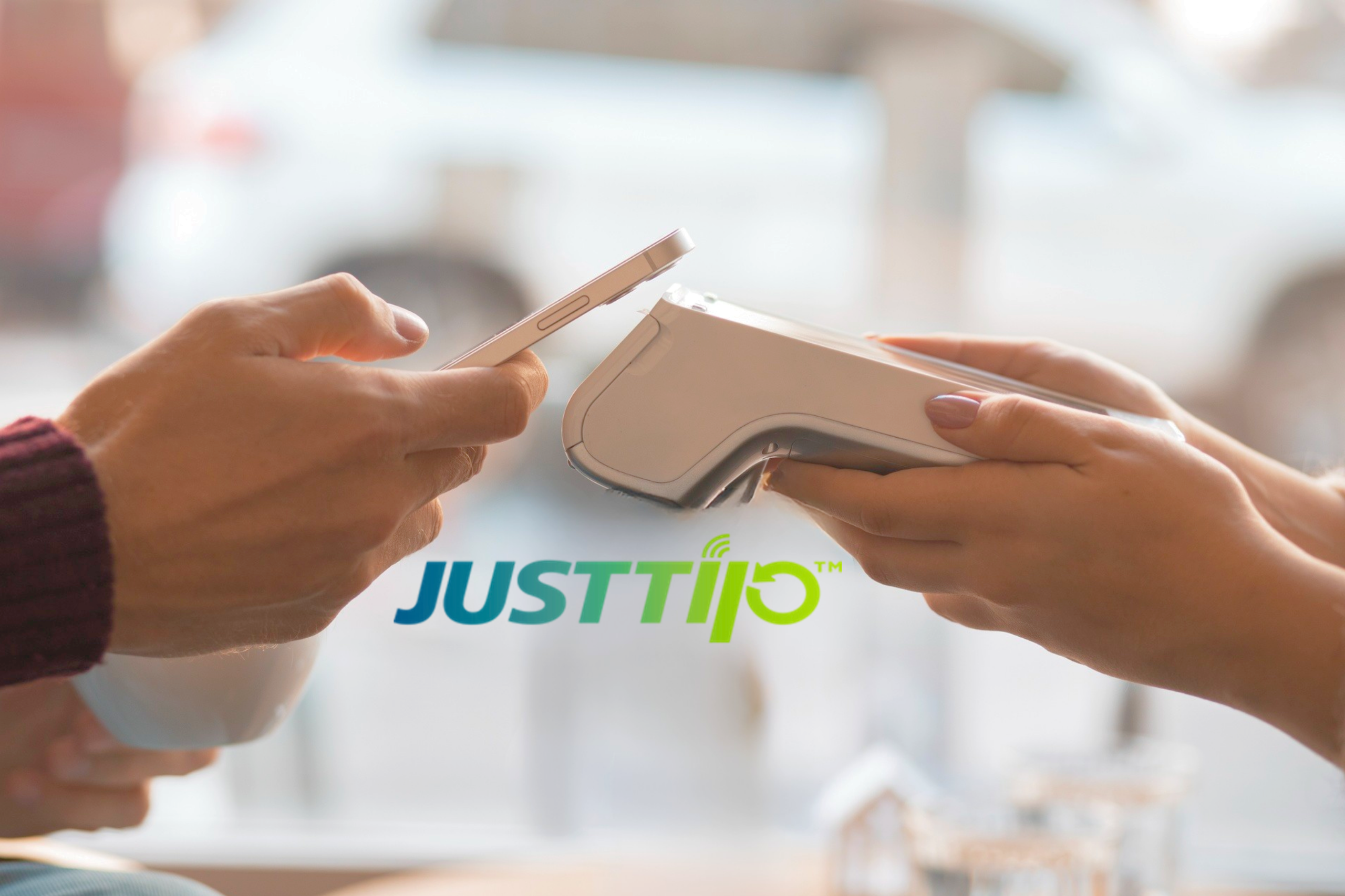 JustTip are offering 3 months of JustTronc free to all UKHospitality members. 