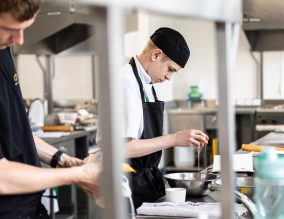 Umbrella training apprenticeships