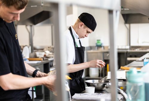 Umbrella training apprenticeships