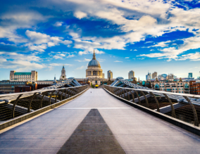 St Pauls