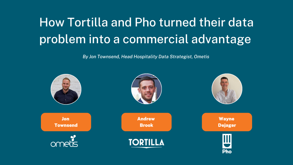 Tortilla and Pho Opinion piece image