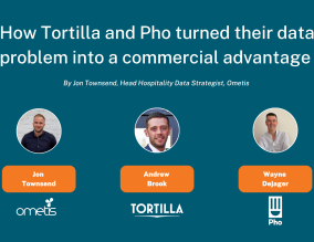 Tortilla and Pho Opinion piece image