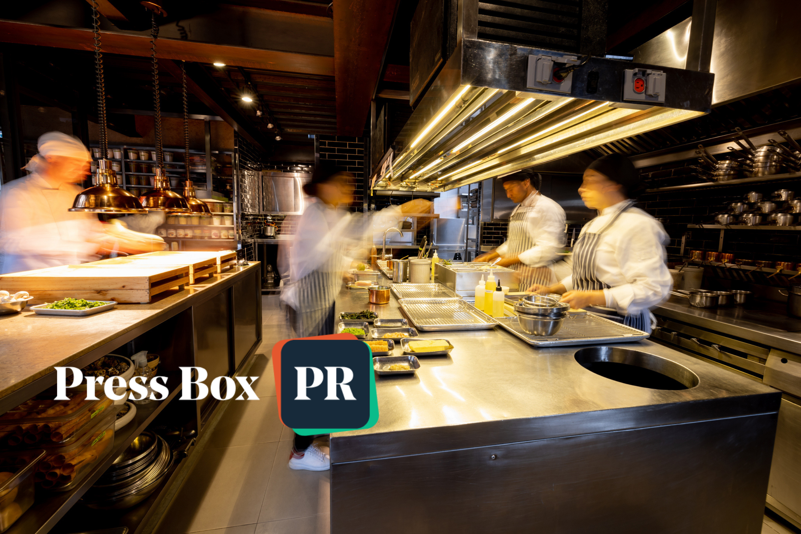 Press Box PR’s Retail and Hospitality team combines deep sector knowledge with creative brand storytelling to build brand loyalty and drive trade credibility. From strategic press office management and C-suite thought leadership to high-impact campaigns, we handle both high-level positioning and tactical execution. UKHospitality members can access a complimentary, no-obligation 45-minute consultation call to discuss your current business challenges and explore how PR can help you achieve your commercial objectives.