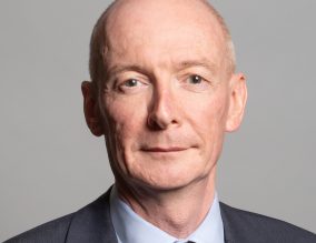 Pat McFadden MP, Secretary of State, Department for Work and Pensions