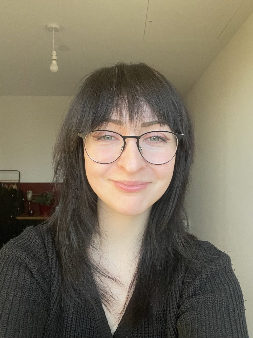 Sarah Szczur, 29, Assistant Manager, Franco Manca